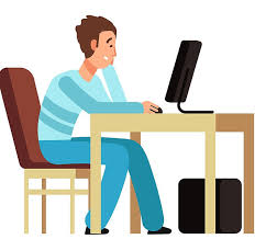 posture et télétravail