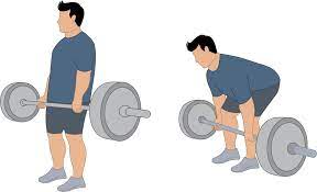 Deadlift