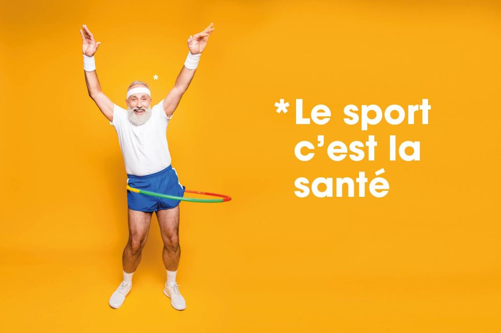 sport santé