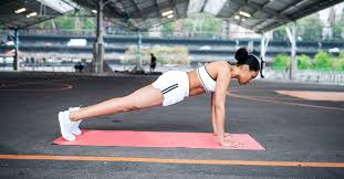 circuit training