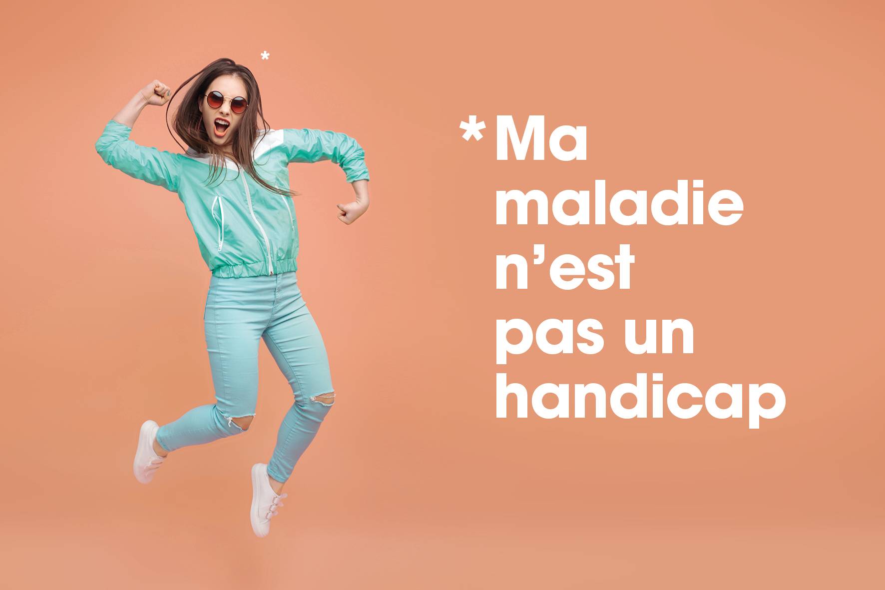 sport et maladie chronique