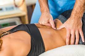 Massage sportif