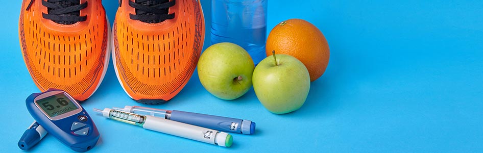 diabète et activité physique