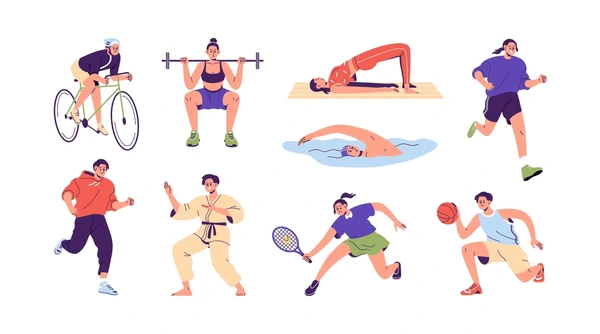 sports