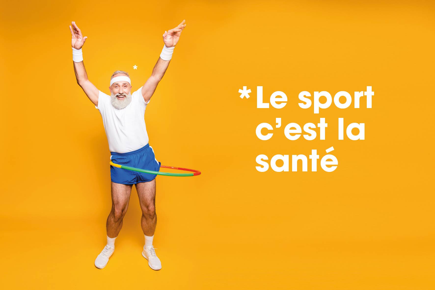 sport santé