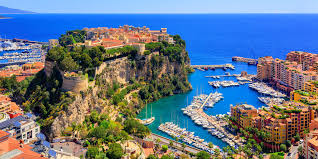 coach sportif à Monaco